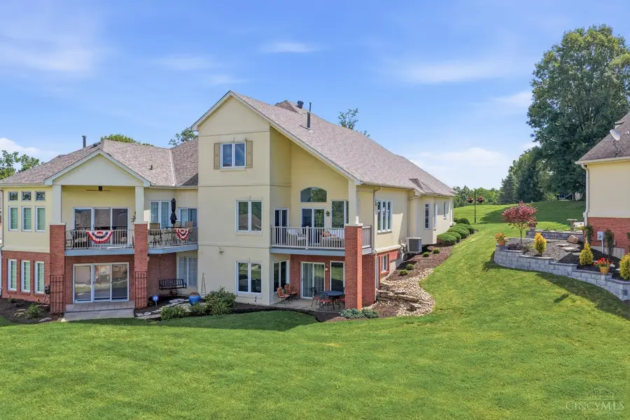 9 Edinburgh Place, North Bend, OH 45052 - #2