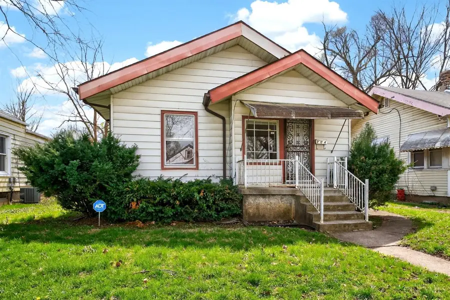 704 Seventeenth Avenue, Middletown, OH 45044 - #2