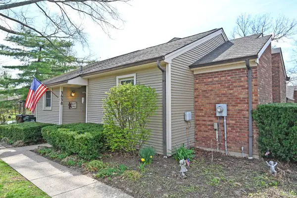 3638 Parfore Court, Pierce Twp, OH 45245