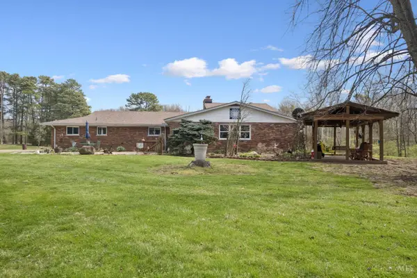 3911 Campbell Road, Perry Twp, OH 45118