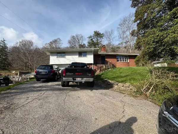 1681 Rosemount Road, Portsmouth, OH 45662