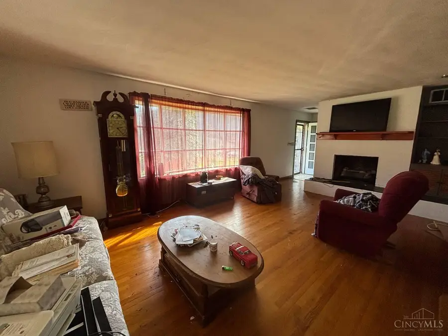 1681 Rosemount Road, Portsmouth, OH 45662 - #2