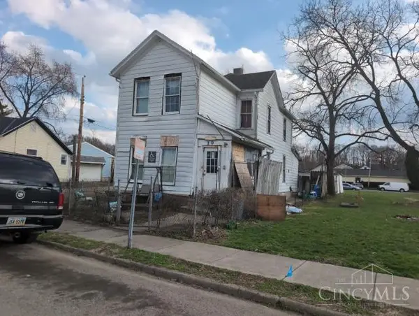 20 Caho Street, Dayton, OH 45410