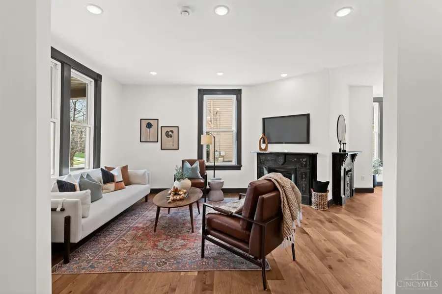 3951 Spencer Avenue, Norwood, OH 45212 - #3