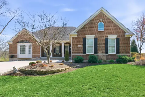 7452 Overglen Drive, West Chester, OH 45069