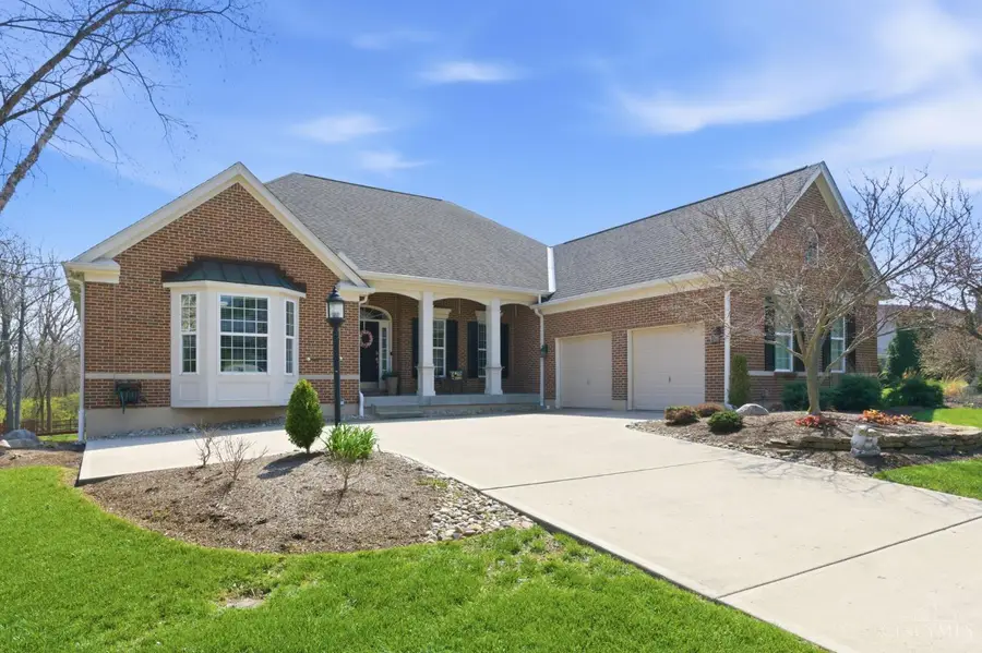 7452 Overglen Drive, West Chester, OH 45069 - #2