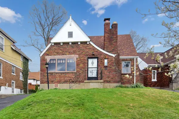 2512 Moundview Drive, Norwood, OH 45212