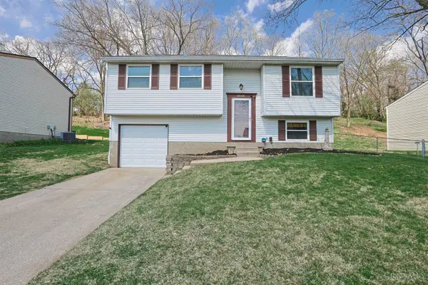 10600 Windingway Drive, Harrison, OH 45030