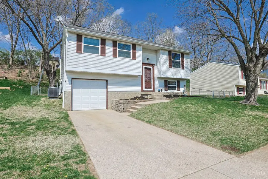 10600 Windingway Drive, Harrison, OH 45030 - #2