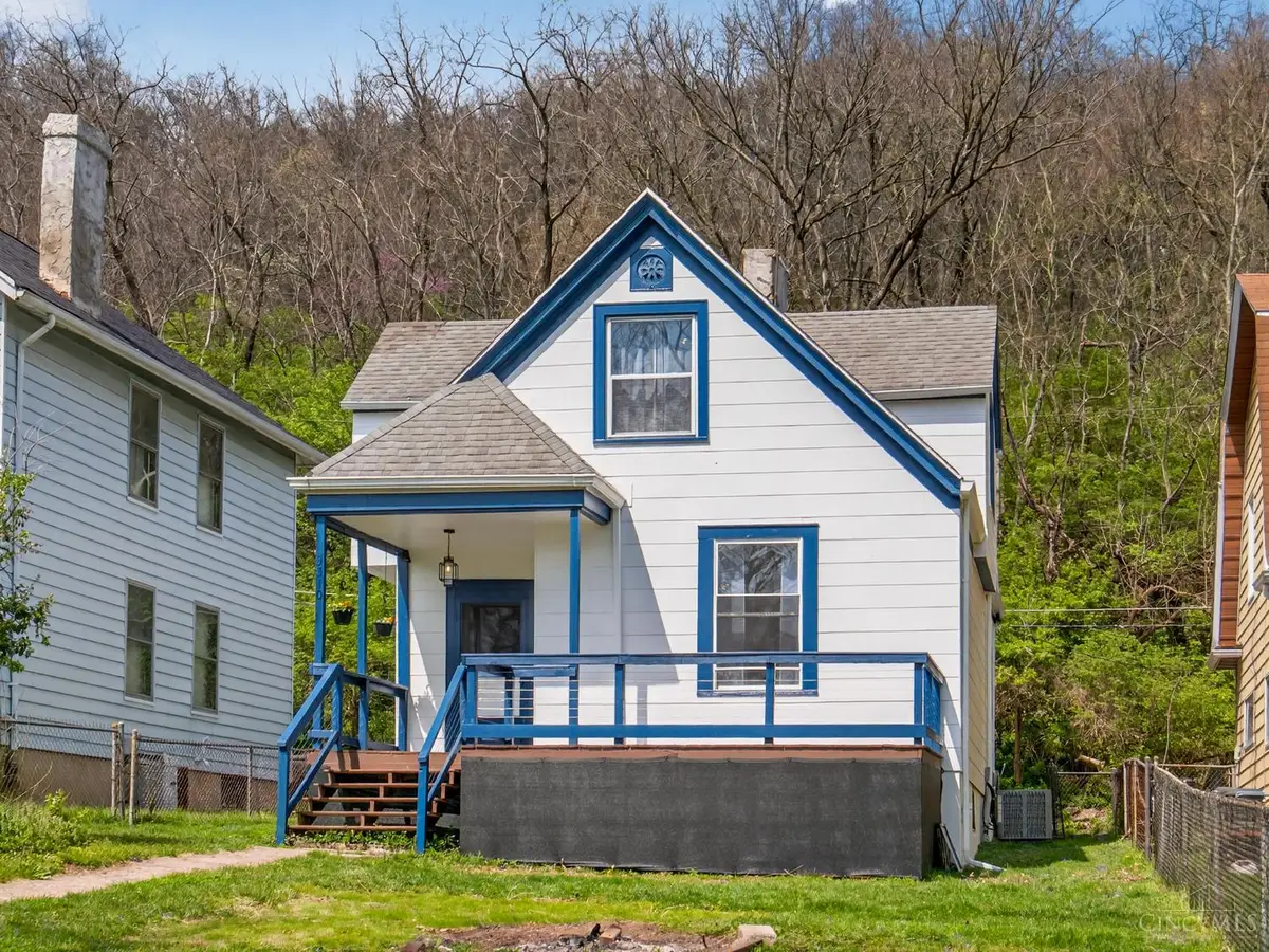 3310 River Road, Cincinnati, OH 45204 - #1