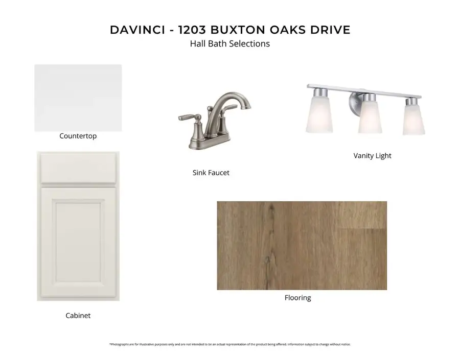 1203 Buxton Oaks Drive, Batavia, OH 45102 - #3