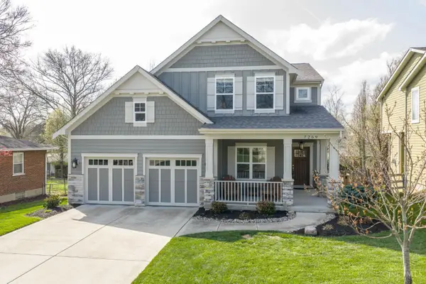 7269 Rita Lane, Madeira, OH 45243