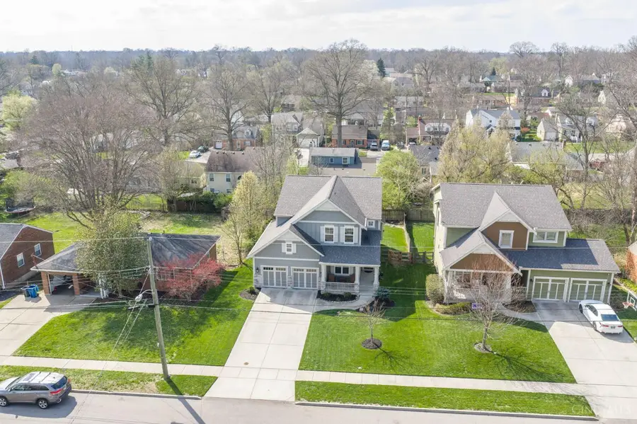 7269 Rita Lane, Madeira, OH 45243 - #2