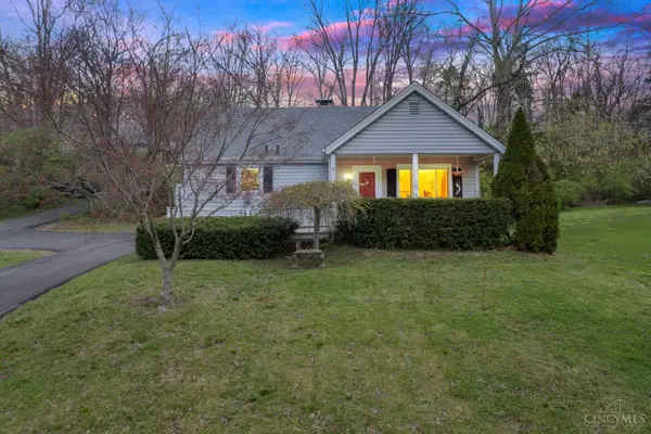 7734 Forest Road, Anderson Twp, OH 45255