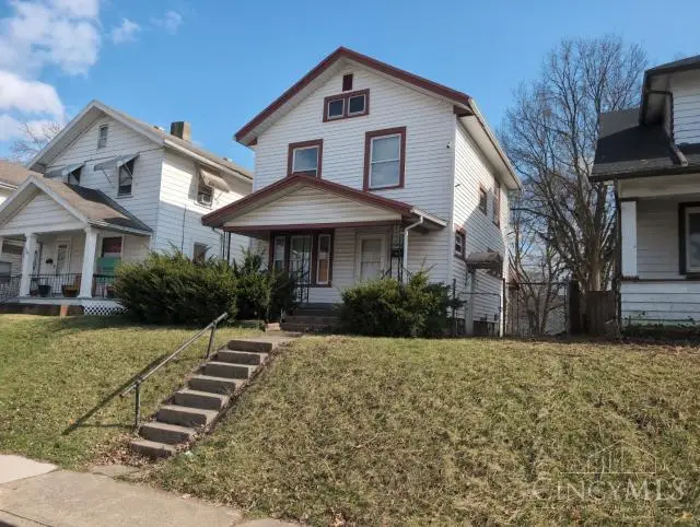 128 E Parkwood Drive, Dayton, OH 45405 - #2