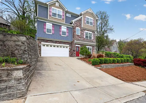 4940 Bouton Street, Cincinnati, OH 45208