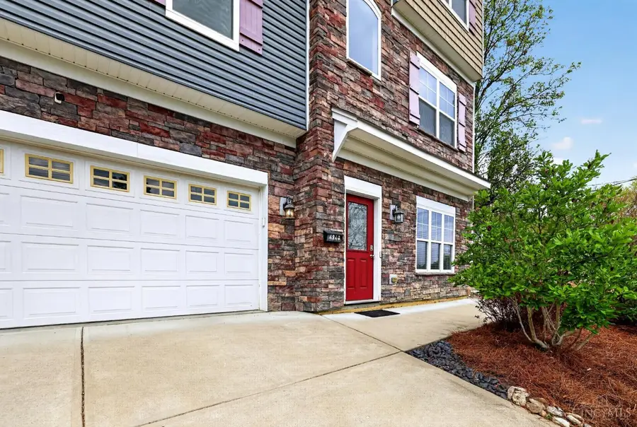 4940 Bouton Street, Cincinnati, OH 45208 - #2