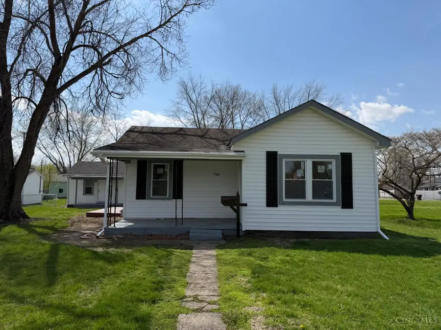 728 Park Avenue, Franklin, OH 45005 - #2