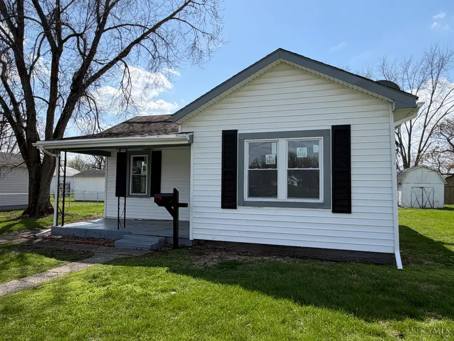 728 Park Avenue, Franklin, OH 45005 - #3