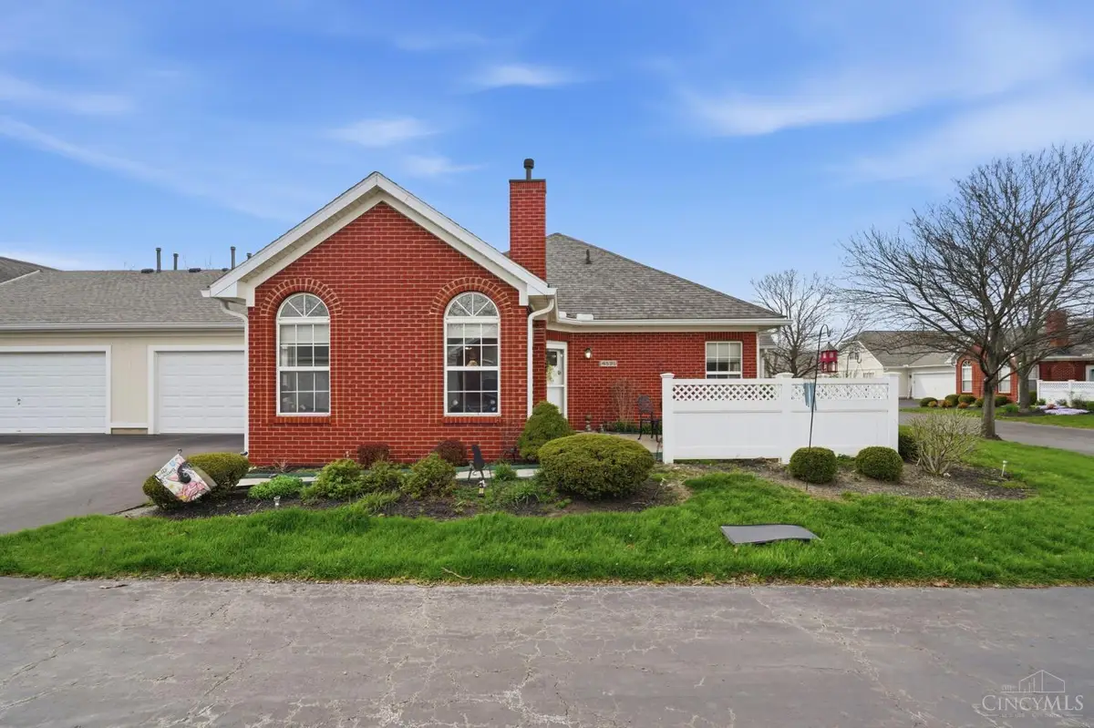 4535 Spikerush Lane, West Chester, OH 45069 - #1