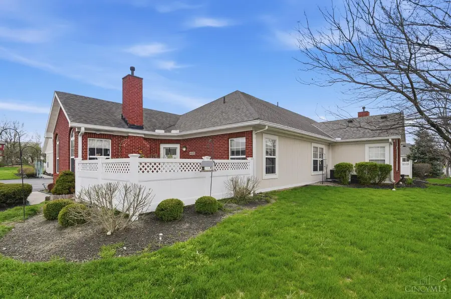 4535 Spikerush Lane, West Chester, OH 45069 - #2