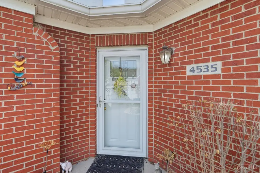 4535 Spikerush Lane, West Chester, OH 45069 - #3
