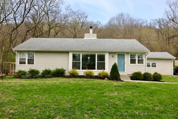 2241 Hamilton Cleves Road, Hamilton, OH 45013