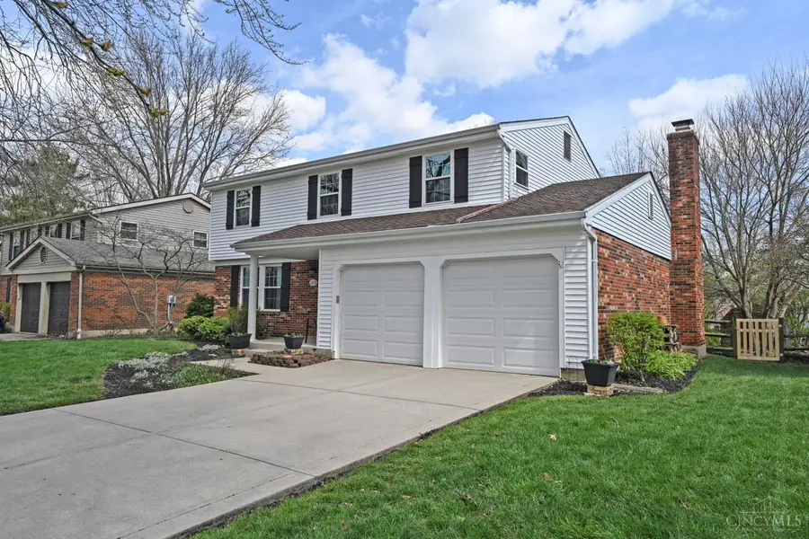 8878 Pembrooke Street, Maineville, OH 45039 - #2