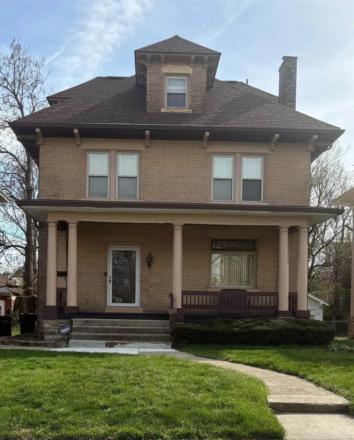 835 Lexington Avenue, Cincinnati, OH 45229 - #1