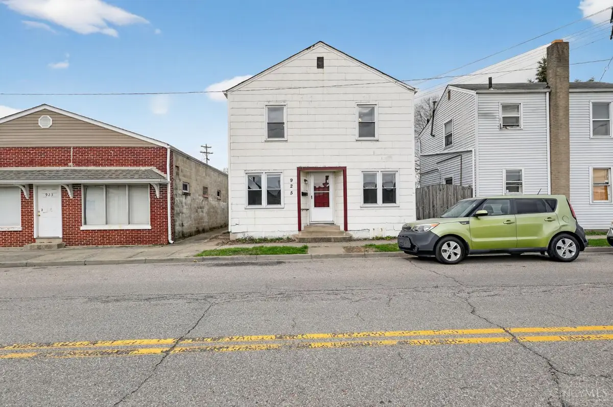 925 Ross Avenue, Hamilton, OH 45013 - #1