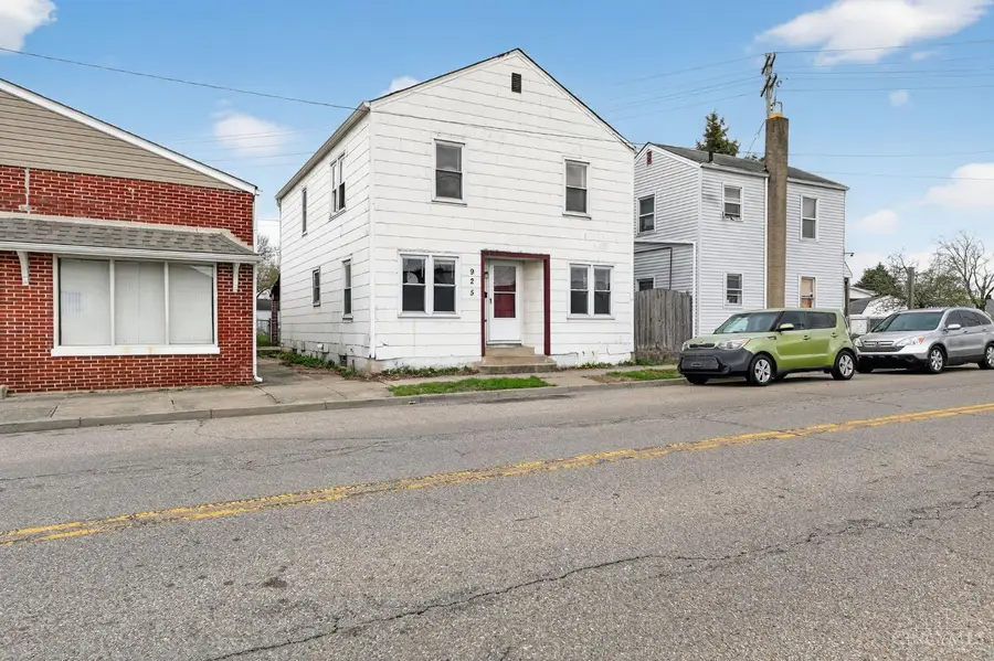 925 Ross Avenue, Hamilton, OH 45013 - #2