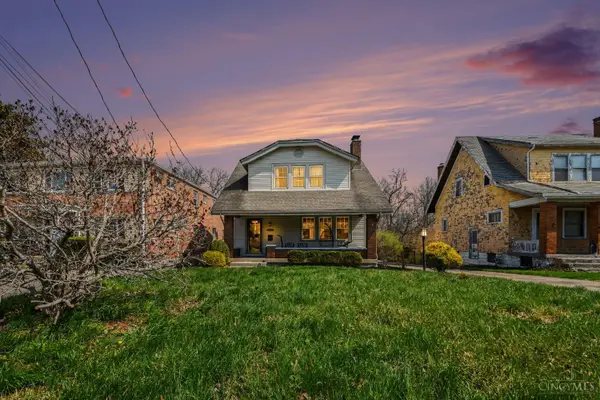 5682 Colerain Avenue, Cincinnati, OH 45239