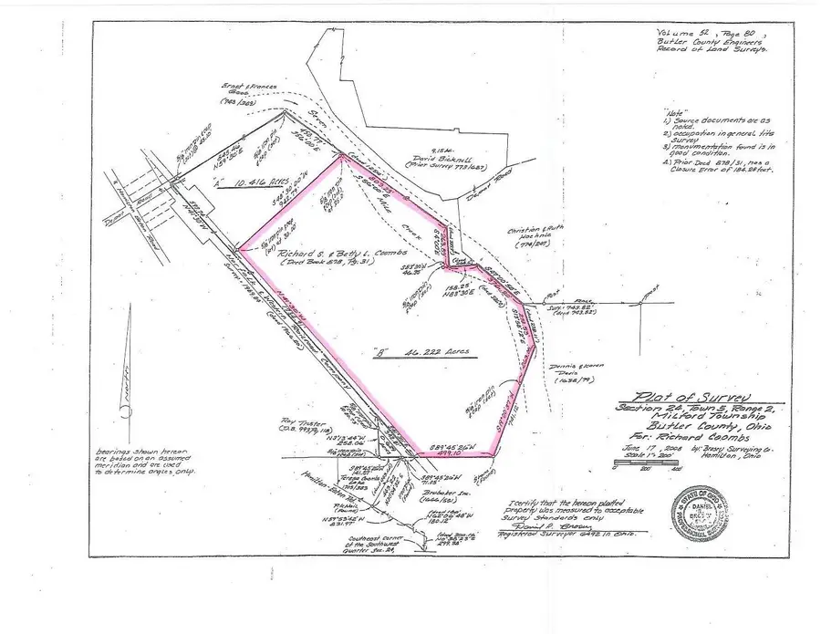 0 Depot Road, Hamilton, OH 45013 - #2