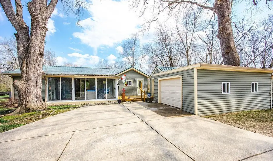 70 Alfreda Drive, Hamilton, OH 45013 - #2