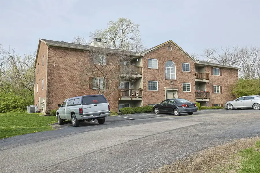 1560 Gelhot Drive #98, Fairfield, OH 45014 - #2