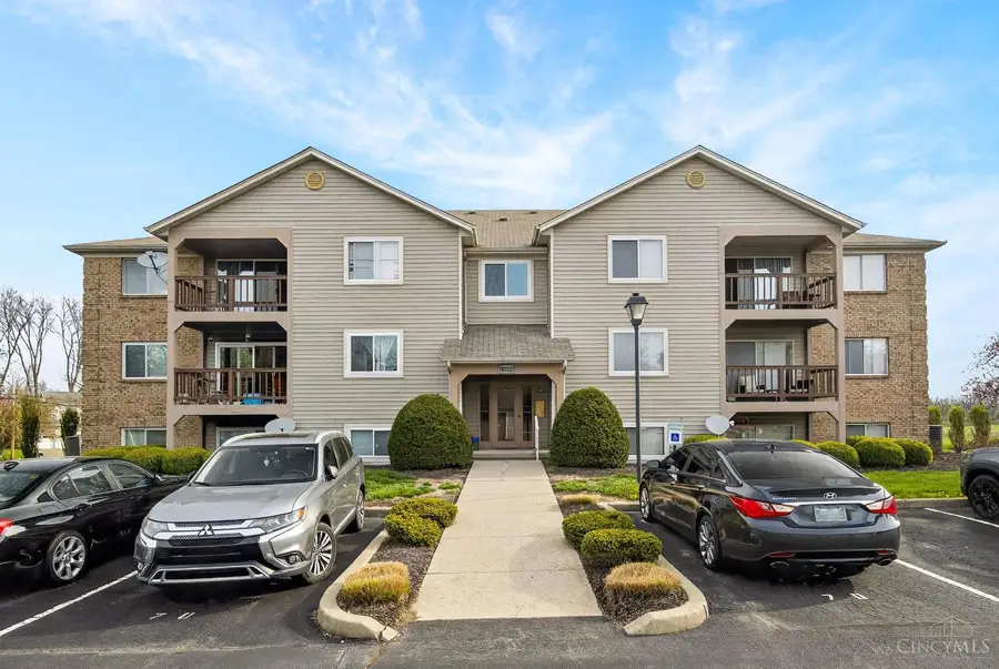 11570 Regency Square Court #12, Pleasant Run, OH 45231 - #3