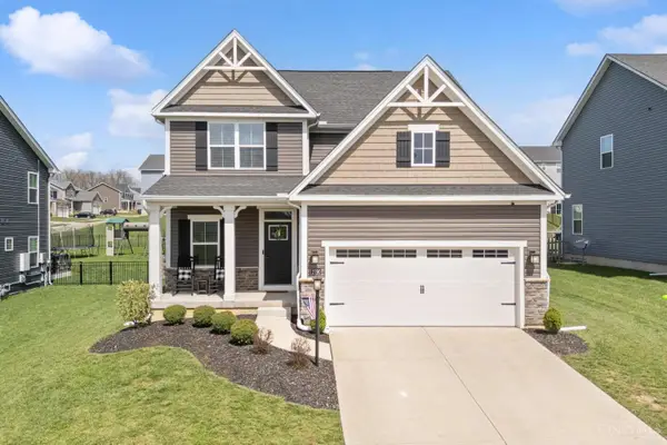 2790 Pebble Stone Trail, Xenia, OH 45385
