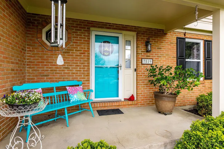 7819 Moatbridge Court, West Chester, OH 45069 - #2