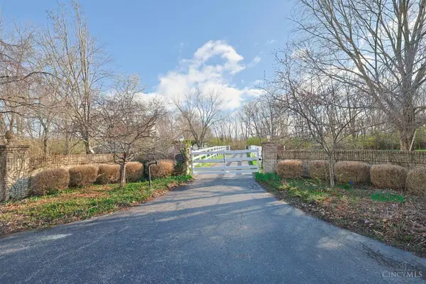 10354 Murdock-goshen Road, Loveland, OH 45140