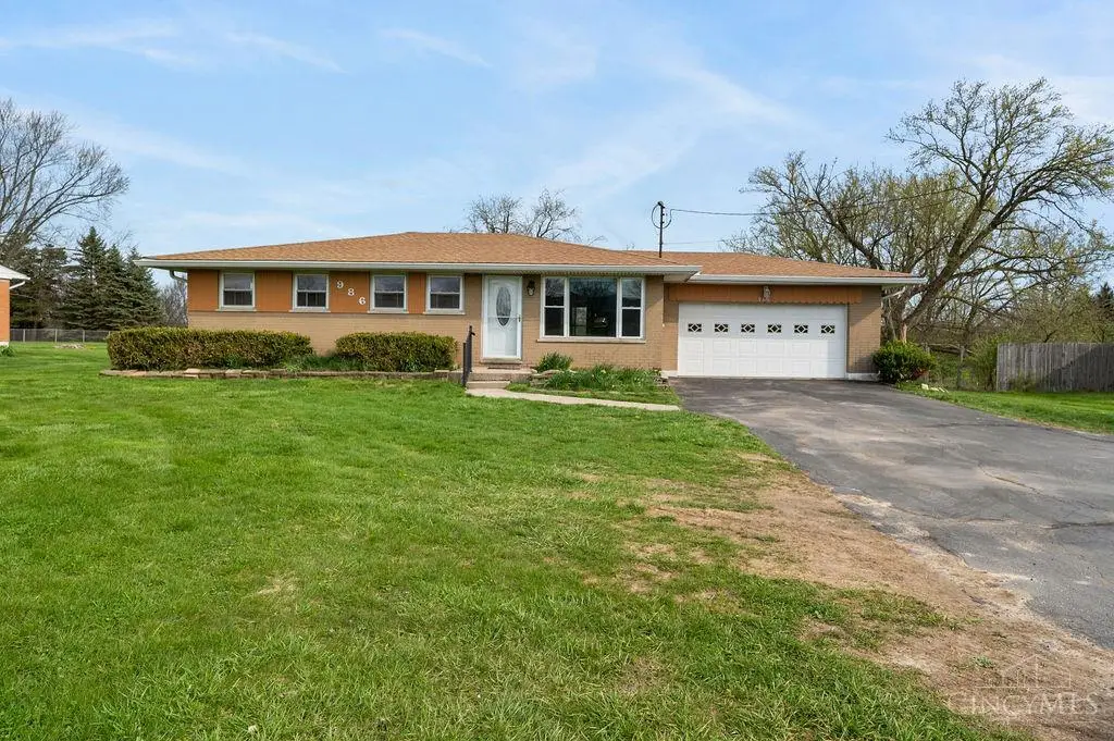 986 Western Row Road, Mason, OH 45040 - #1