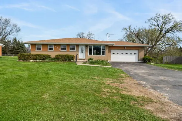 986 Western Row Road, Mason, OH 45040