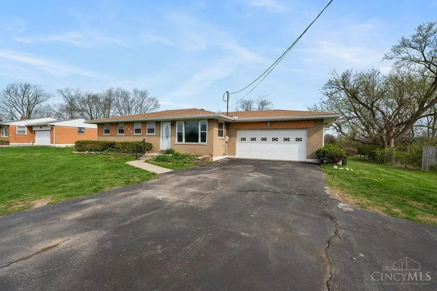 986 Western Row Road, Mason, OH 45040 - #2