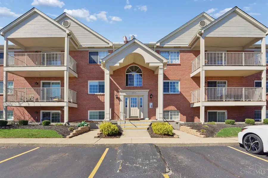3545 Jessup Road #2D, White Oak, OH 45239 - #2