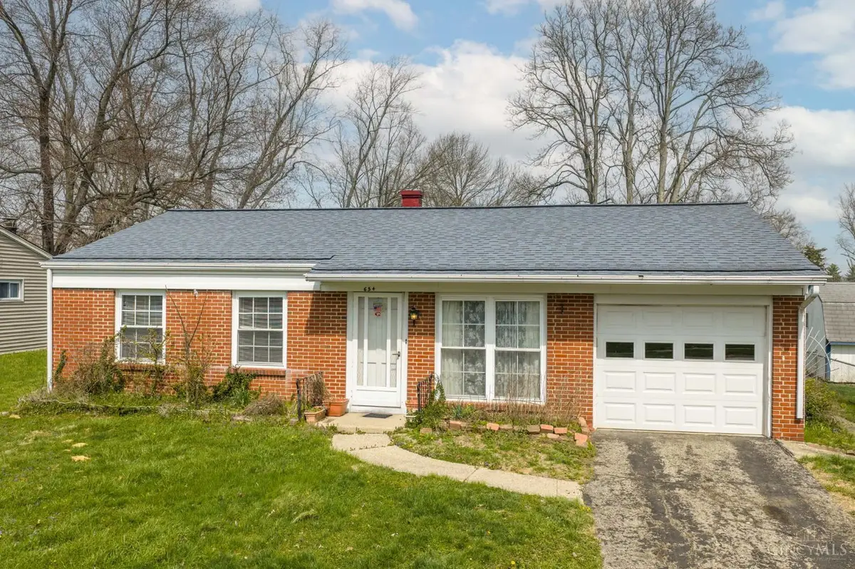 654 Arlington Drive, Union, OH 45244 - #1