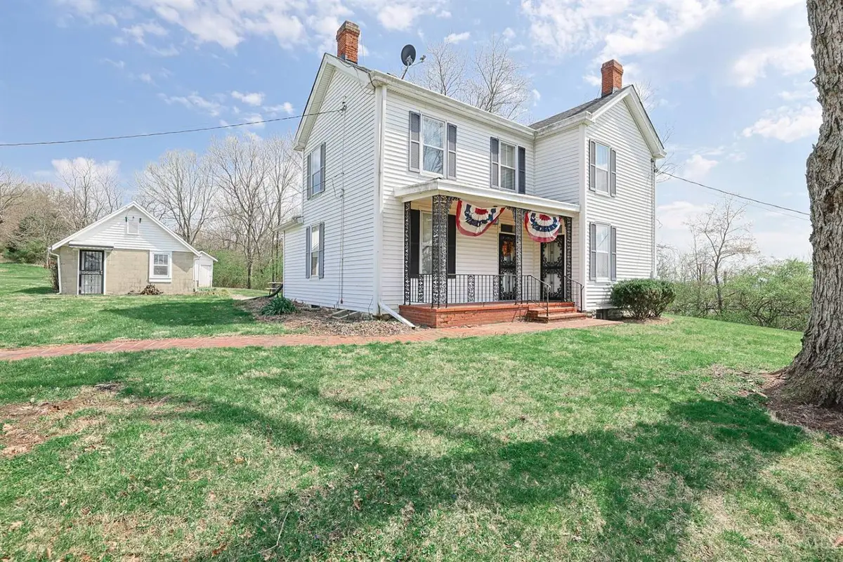 3686 Cincinnati Brookville Road, Hamilton, OH 45013 - #1