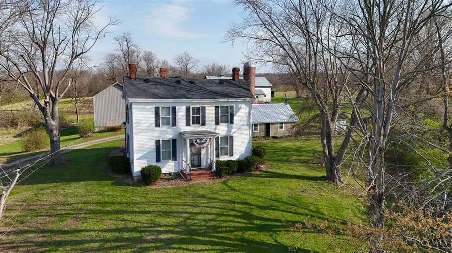 3686 Cincinnati Brookville Road, Hamilton, OH 45013 - #2