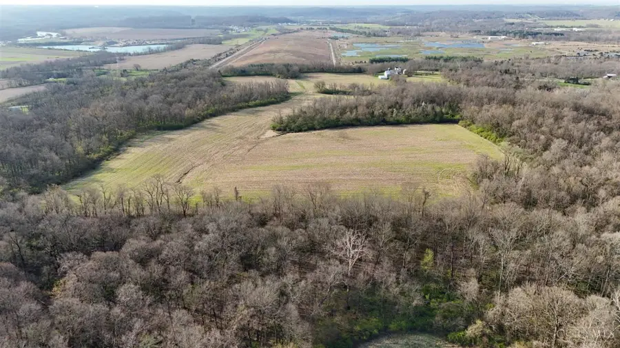 3686 Cincinnati Brookville Road, Hamilton, OH 45013 - #3