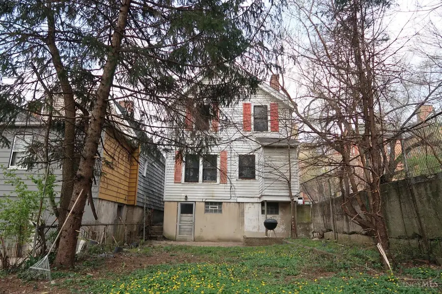 3742 Beekman Street, Cincinnati, OH 45223 - #3