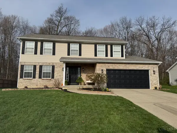 6361 Sterling Woods, Clayton, OH 45315