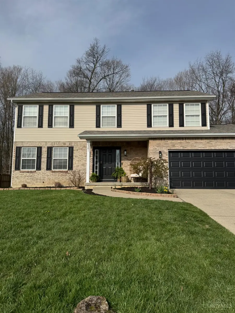 6361 Sterling Woods Drive, Clayton, OH 45315 - #2
